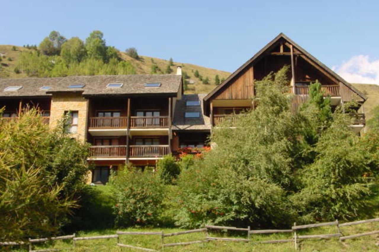 Les Enfetchores - Apartment Overlooking La Meije La Grave Bagian luar foto