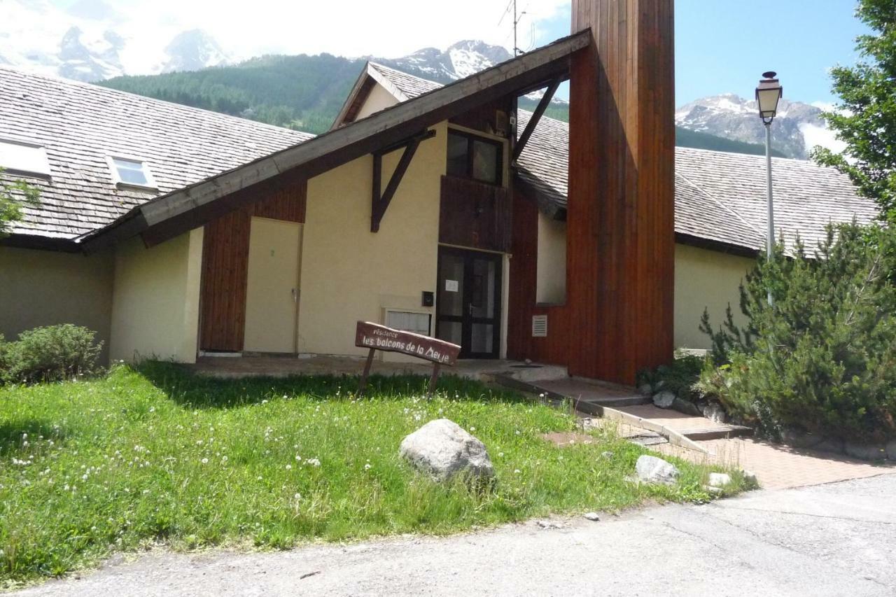 Les Enfetchores - Apartment Overlooking La Meije La Grave Bagian luar foto