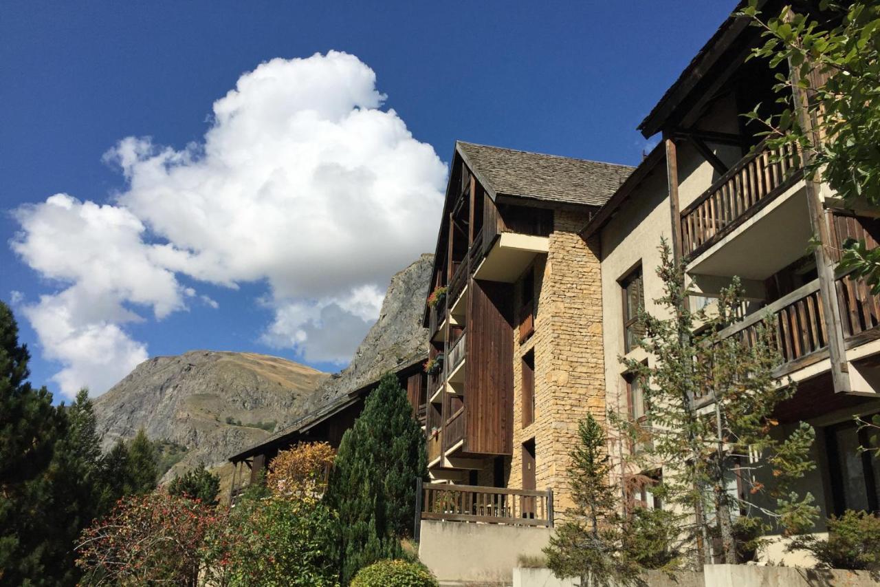 Les Enfetchores - Apartment Overlooking La Meije La Grave Bagian luar foto