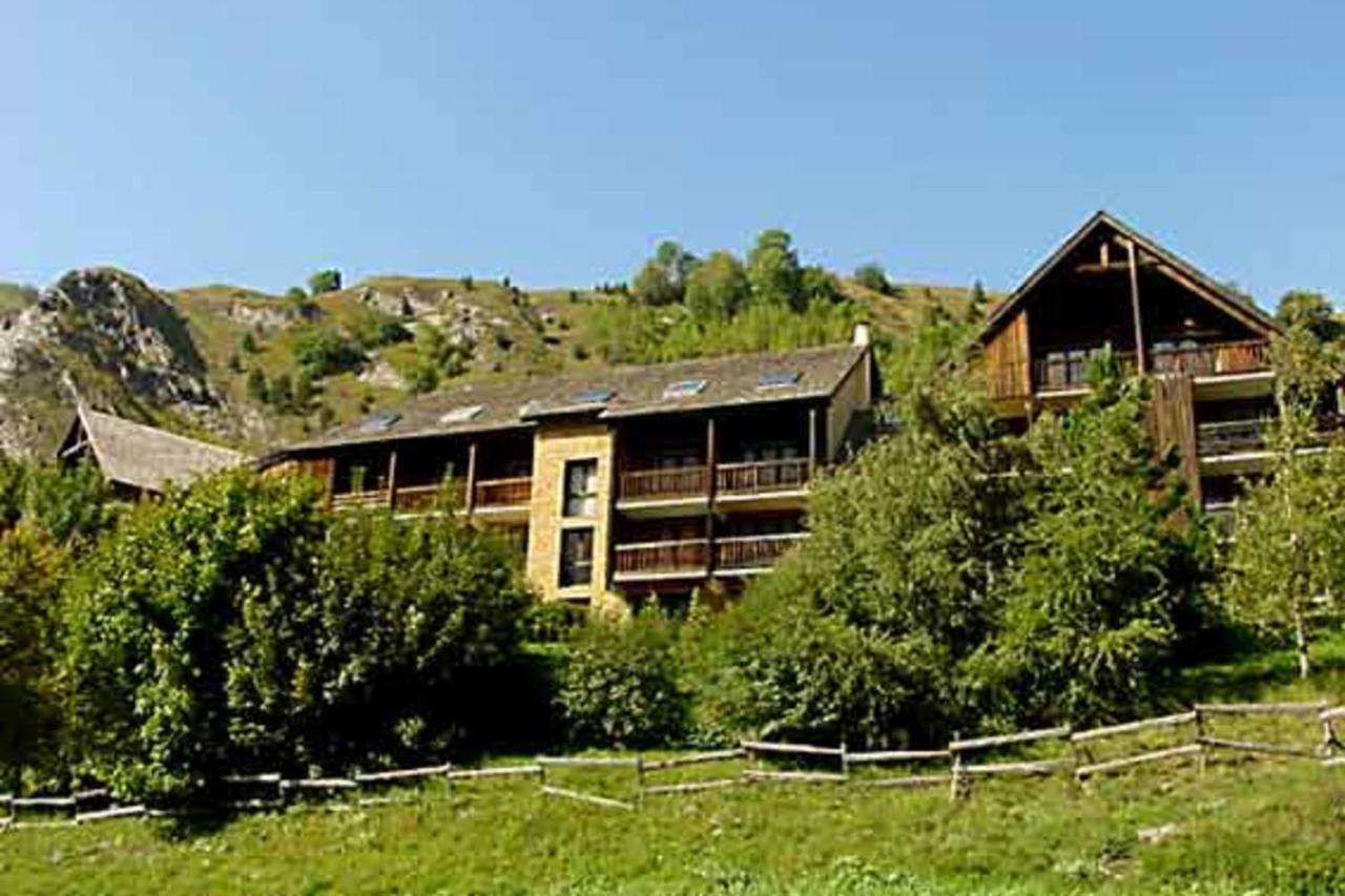 Les Enfetchores - Apartment Overlooking La Meije La Grave Bagian luar foto