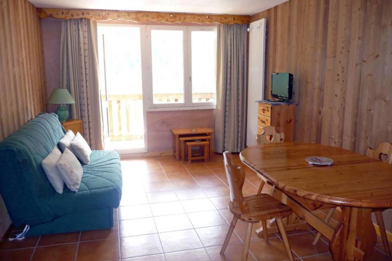 Les Enfetchores - Apartment Overlooking La Meije La Grave Bagian luar foto