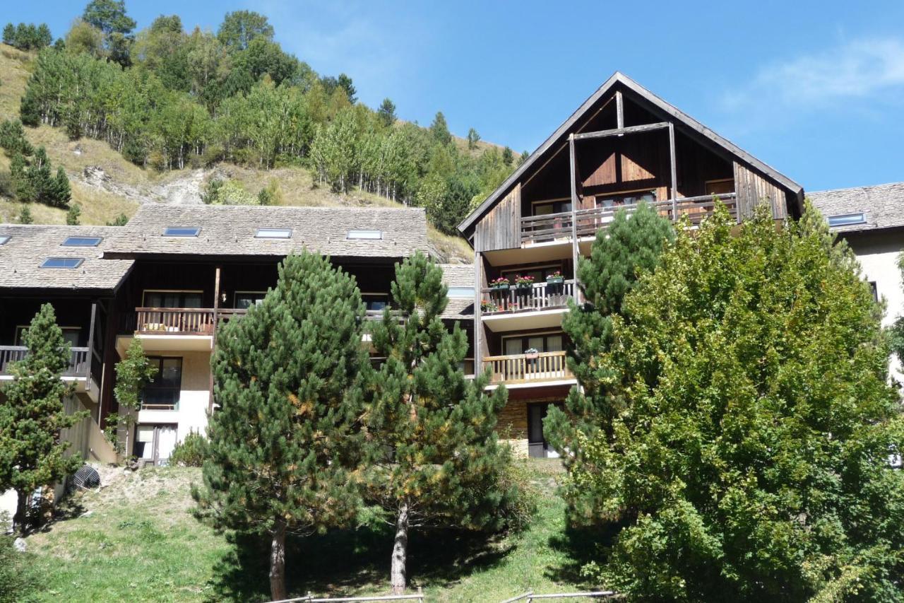 Les Enfetchores - Apartment Overlooking La Meije La Grave Bagian luar foto